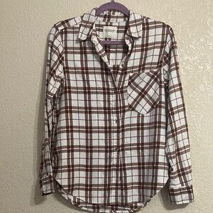 Abercrombie & Fitch Shirt